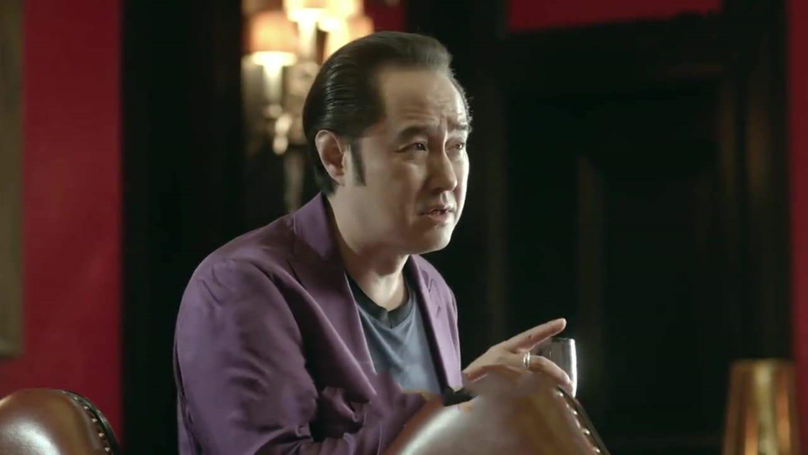 赵瑞龙表面和祁同伟称兄道弟为何背地里却叫他祁驴呢