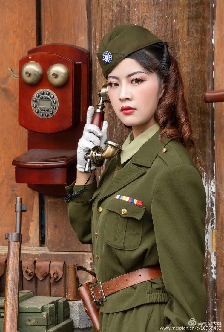 第46期光影中国四季风微信交流群优秀作品