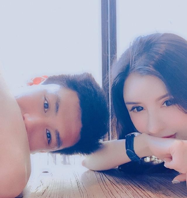 其爱妻炮轰鲁能名宿宿茂臻:你是个好演员_吕征