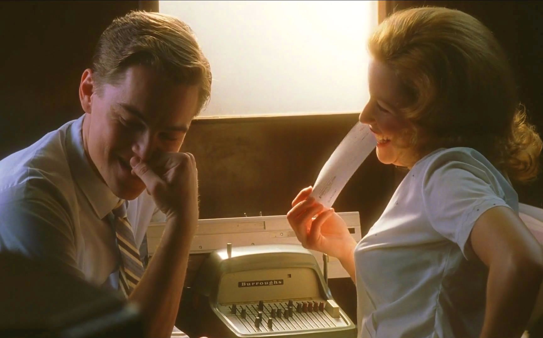 豆瓣评分高达9.0分《猫鼠游戏》:以社会心理学视角看待罪犯的心路历程