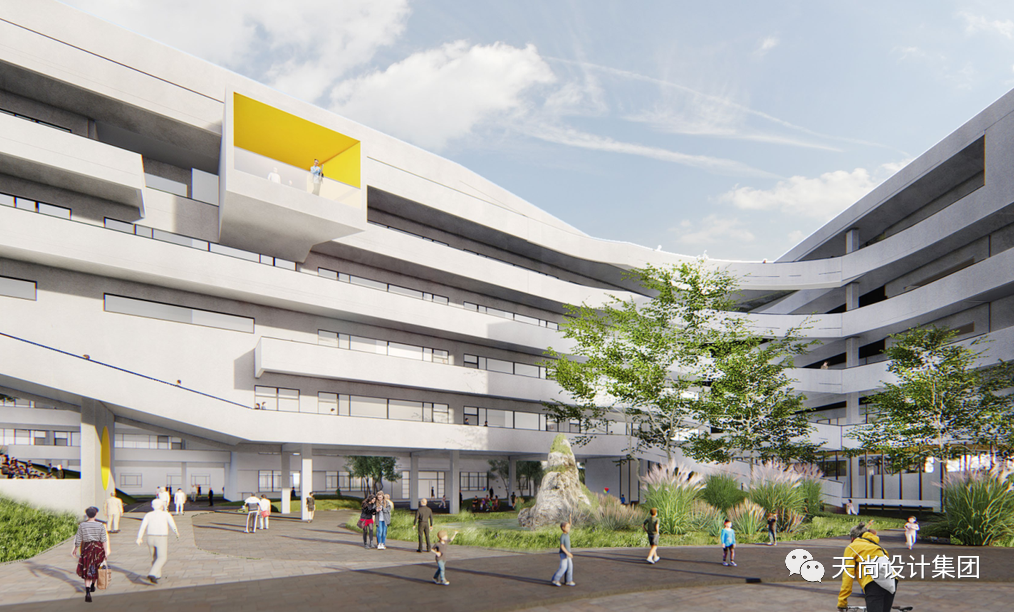 文脉的新生上虞实验中学