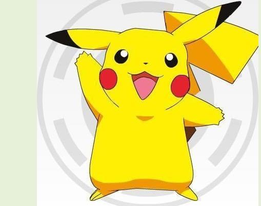 皮卡丘是男是女神奇宝贝中惊呆你眼球的事你绝对不知道