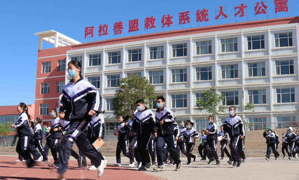关注我盟开展512防灾减灾日地震疏散应急演练活动