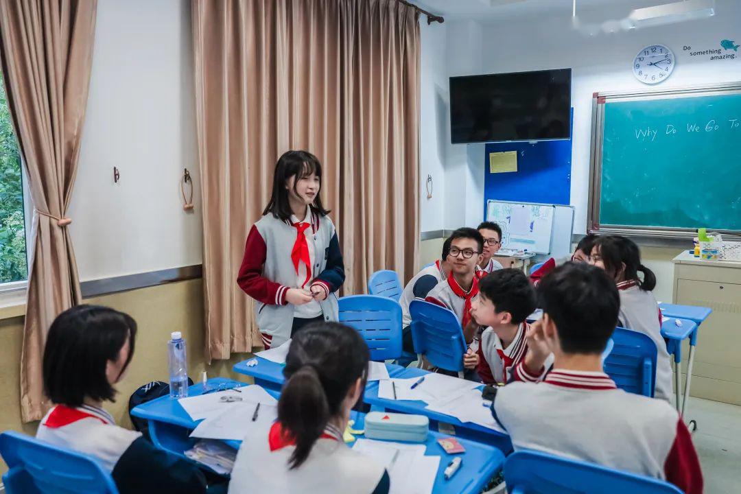 招生上海民办位育中学2020年预高融合班初三招生简章