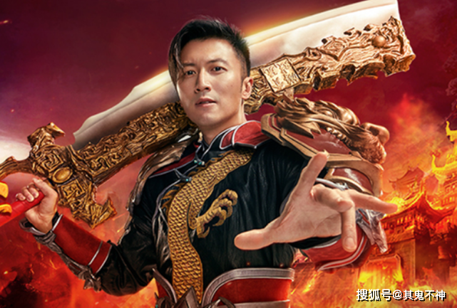 充值数万索赔无门,古天乐,达叔代言的传奇游戏竟由江西企业开发_广告