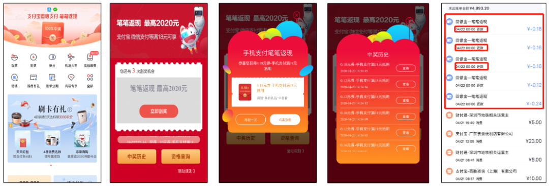 公众号线上抽奖活动策划方案这3个才是关键