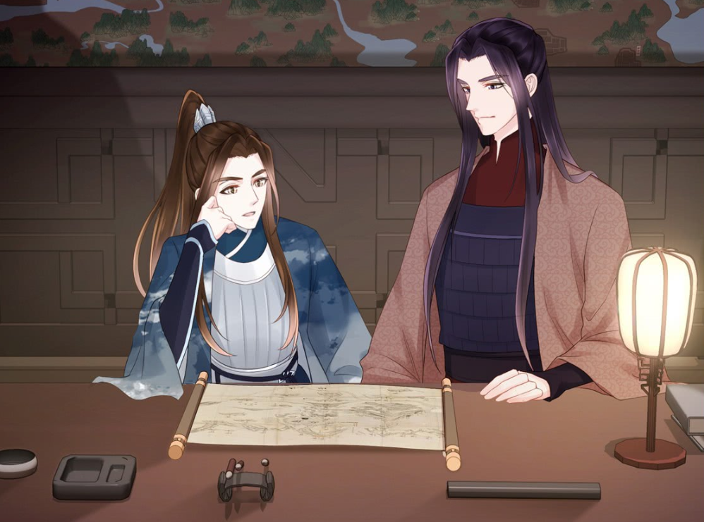 代嫁丞相:柳乘风想出御敌之策,大雁关真相揭开_李志凡