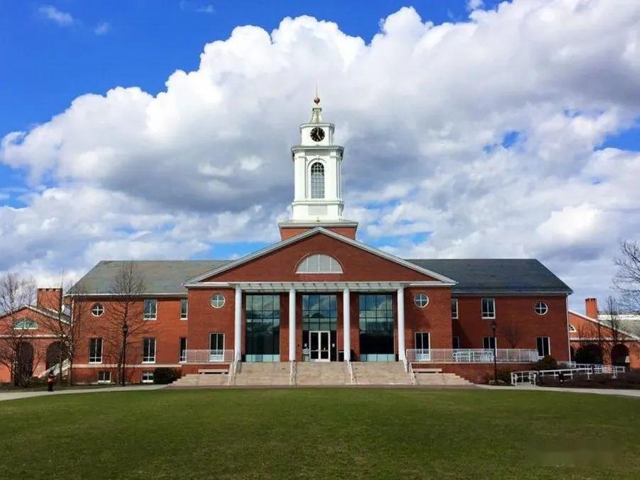 本特利大学bentleyuniversity