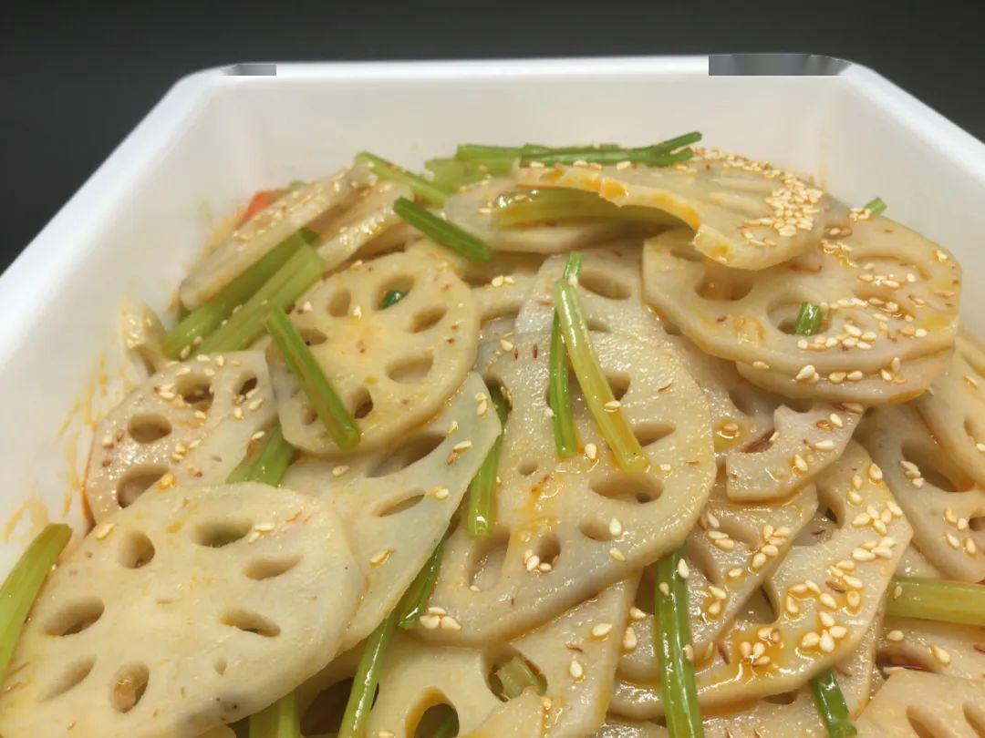 餐创大课堂第18期川卤凉菜酱汁夫妻肺片第二天现场精彩花絮