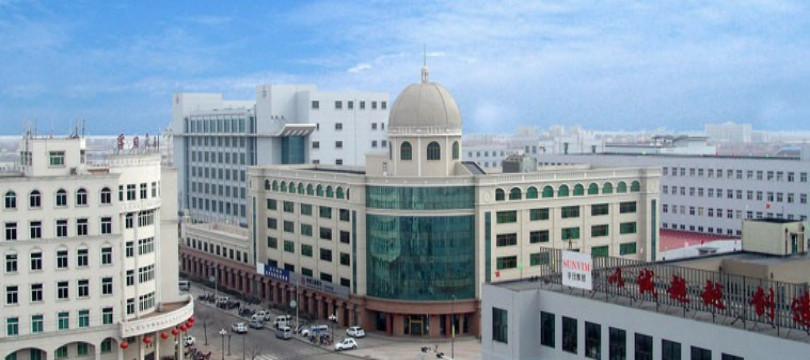 原创孚日股份业绩下滑股价狂泻高密国资入驻能否扭转双杀困局