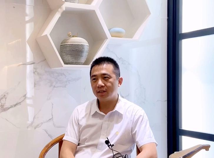 刘明昭,打造"居然"体系依诺铁军!