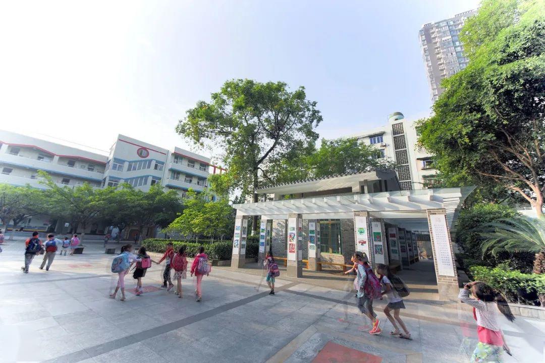 华阳县中兴乡第一小学,双流县中兴公社第一小学,双流县华阳镇第一小学