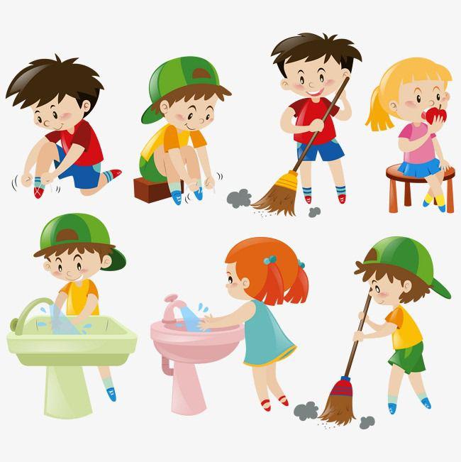 "扣好人生第一粒扣子"主题教育——"劳动美"社会实践活动