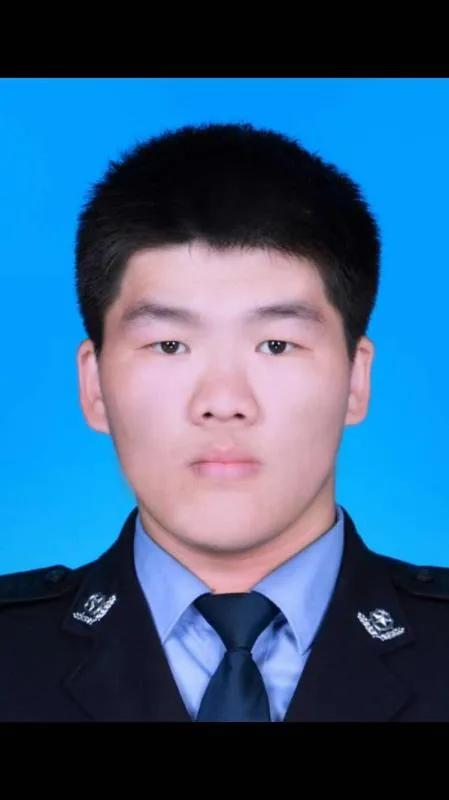 优秀毕业生陈烨网络安全保卫者