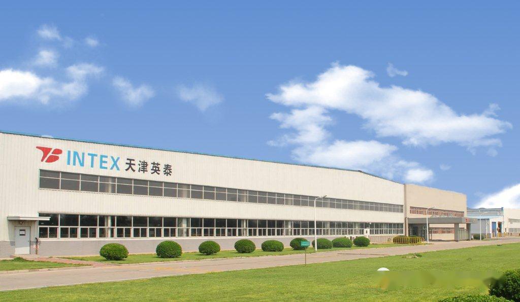 英泰斯达