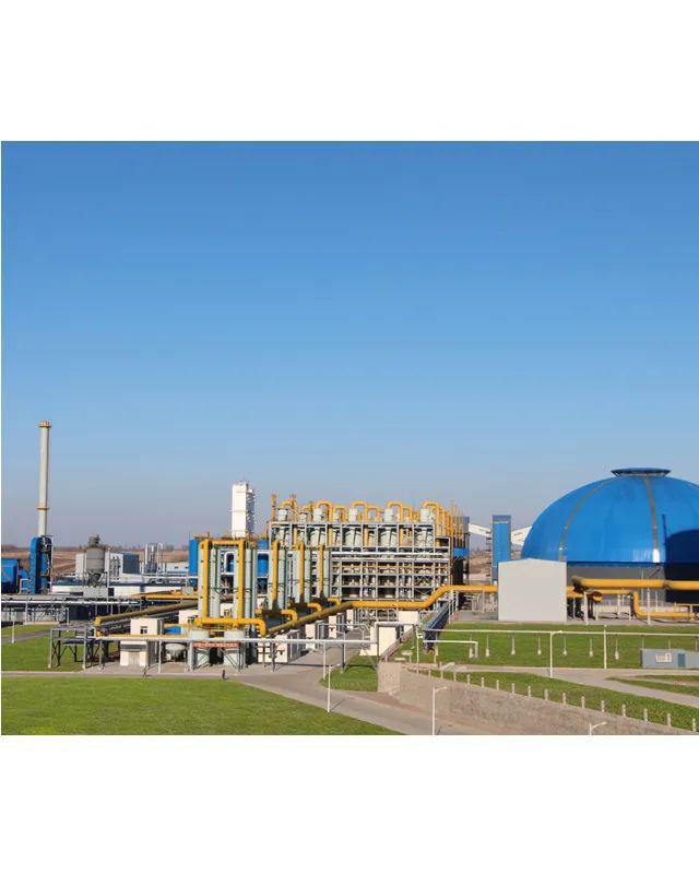 沈阳科达洁能燃气有限公司资产转让意向公告