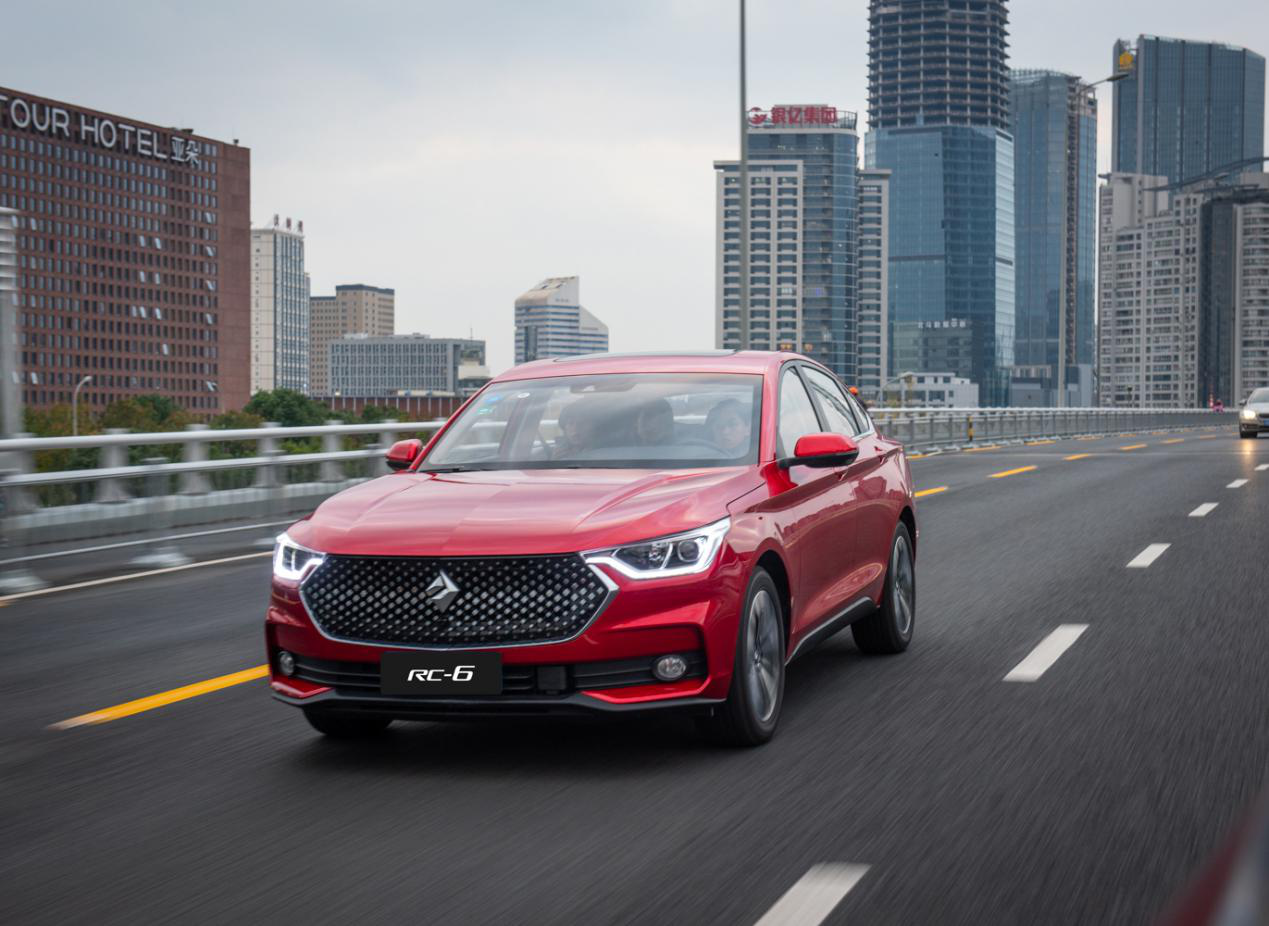 新宝骏rc-6新车怎么样,值得入手吗?车主给出提车经验_搜狐汽车_搜狐网