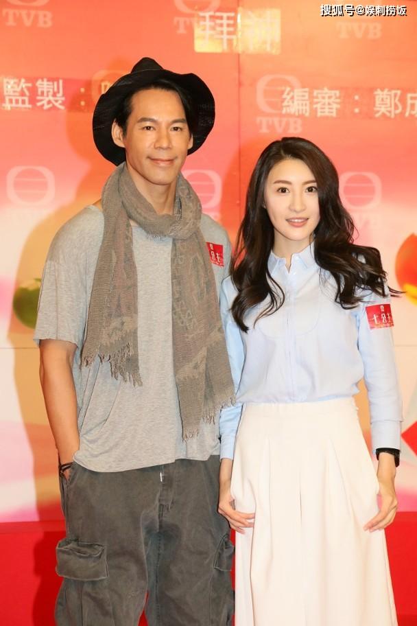 林峯堂妹林夏薇挑战入行以来最大尺度,受访否认张馨月怀孕一事_徐荣