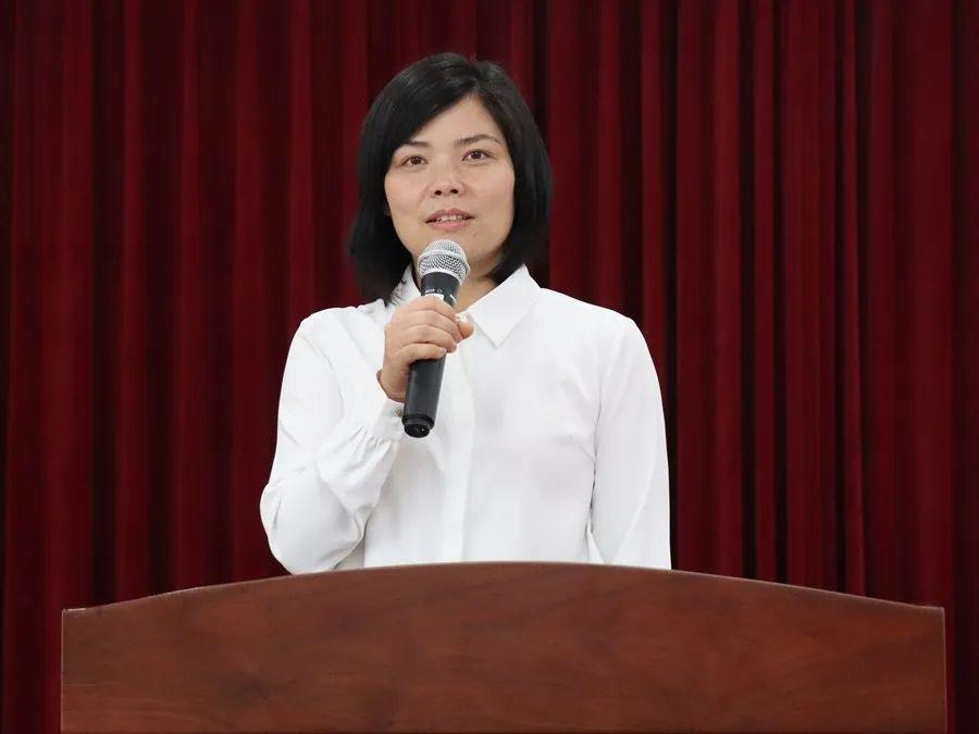 周艳萍,周灵芝,金军燕,雷园园,何金霞,胡玲丽