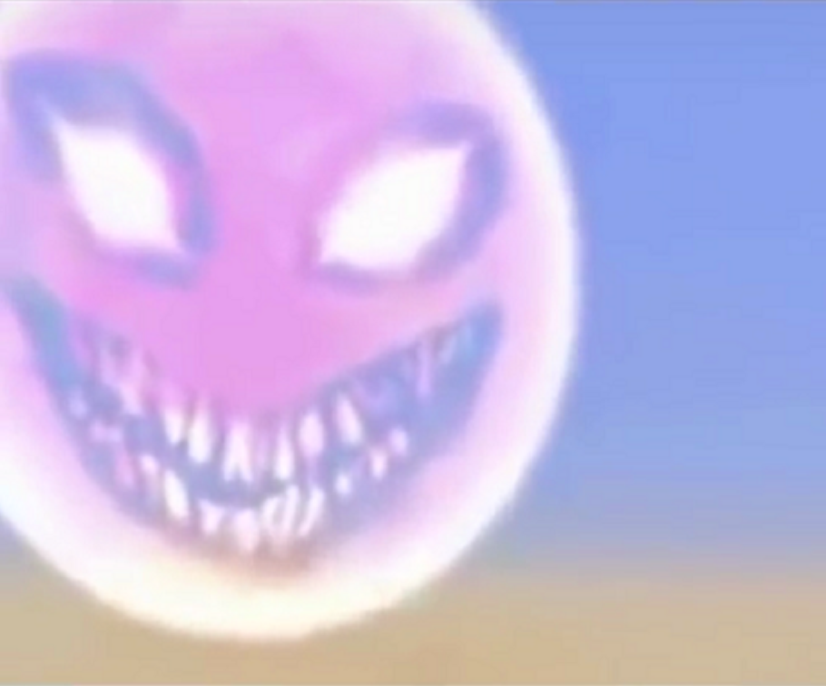 我的世界:redsun恐怖传说,真实存在的角色,众多玩家的白日噩梦