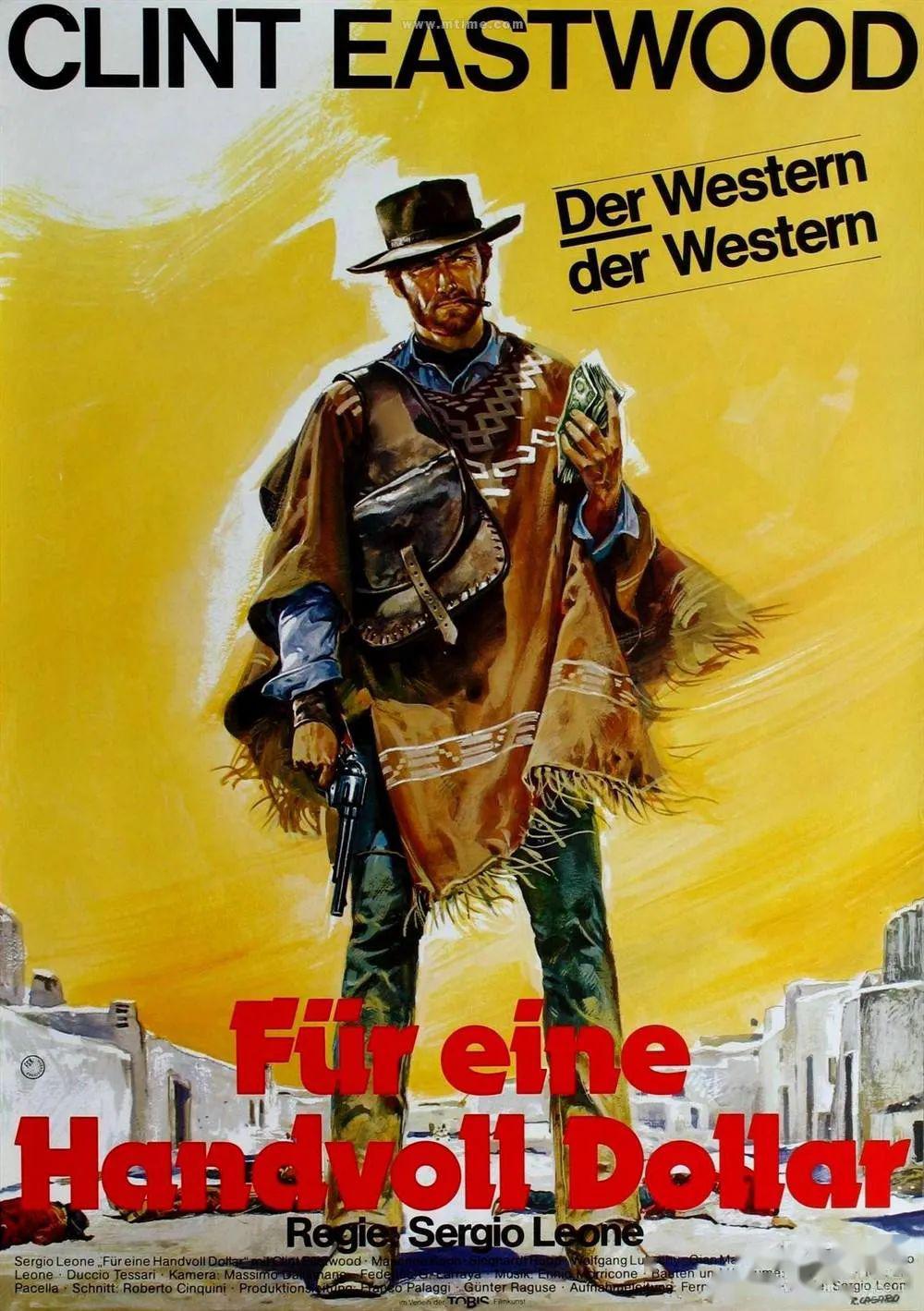 印第安人已经远去,如今穿行其中的是独行杀手,赏金猎人和强盗悍匪