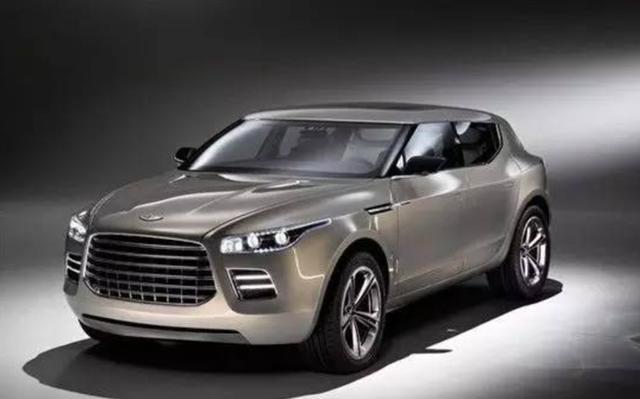 库里南才排第四盘点全球十款最贵的suv