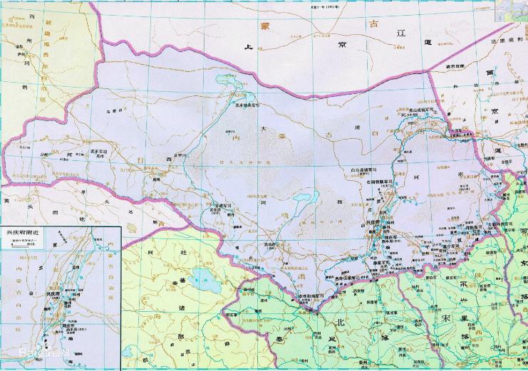 鬼吹灯中的黑水城真的存在吗不仅存在还被俄国洗劫一空