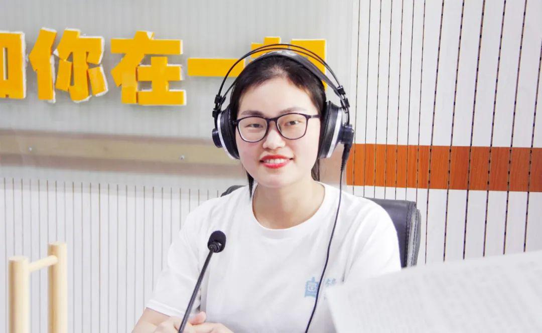 【专访音频】|  宿迁广播电视台特别栏目点赞"白衣战士"!