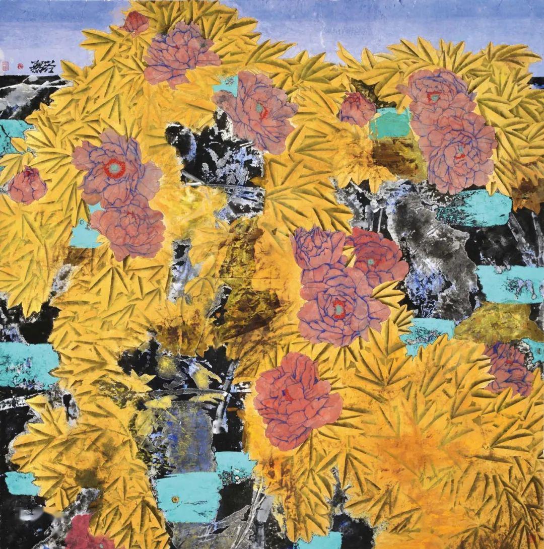 广东美术馆5月新展为水林若熹个展