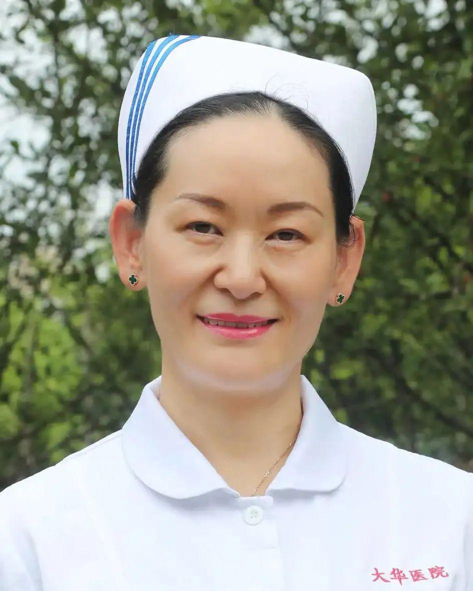 徐汇的这名护士获第五届"左英护理奖"提名奖!_上海市