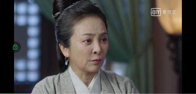 锦衣之下》老戏骨嫁日本美国法国也不嫁中国,原因让人没法接受_李勤勤