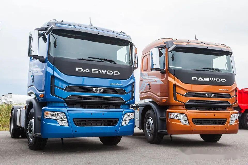 为了降低成本,塔塔非洲公司在南非及肯尼亚本地组装大宇卡车,这些卡车