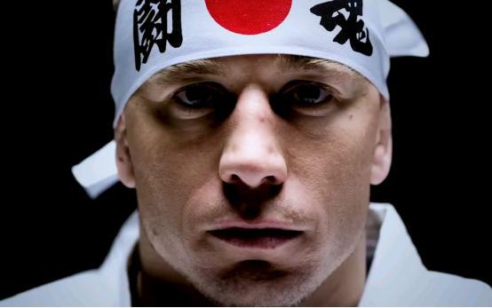 gsp入选ufc名人堂,嘴炮和他相比,差了太远