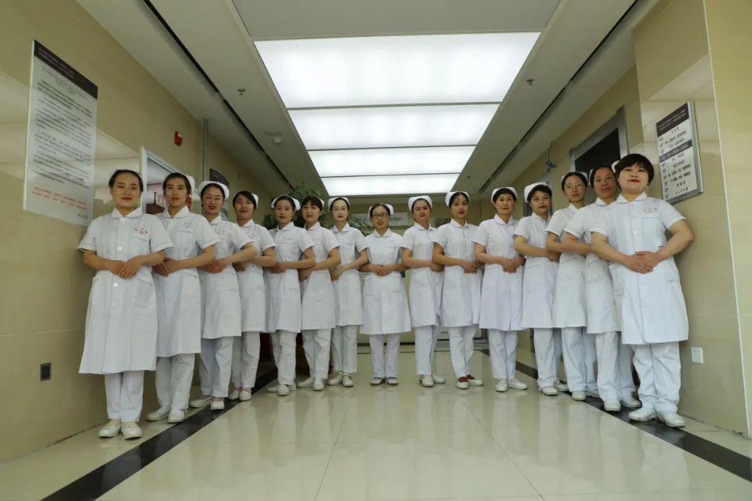 护士节特辑丨奋进中的省二院普外科护理团队