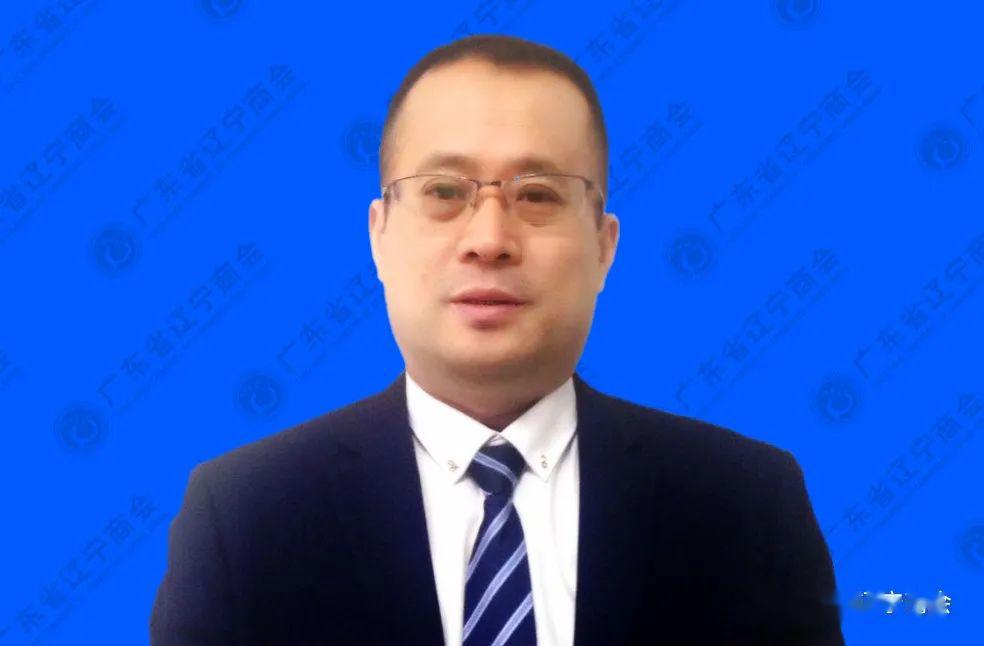 广东省辽宁商会常务副会长赵明秋