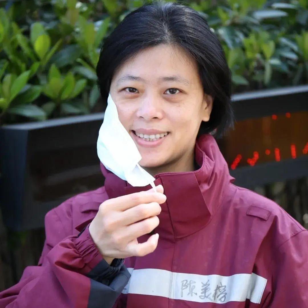 致敬福建33名最美护士获授最美劳动者