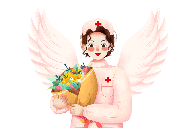 华漕这位"南丁格尔"用34年责任坚守让我们认识"白衣天使"_防疫