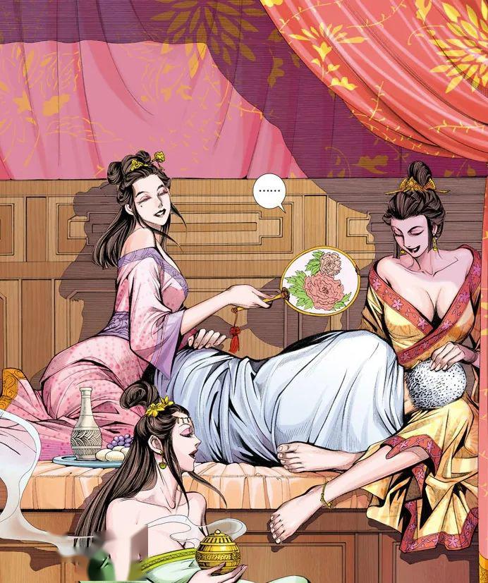 连载28年古惑仔完结港漫终将落幕