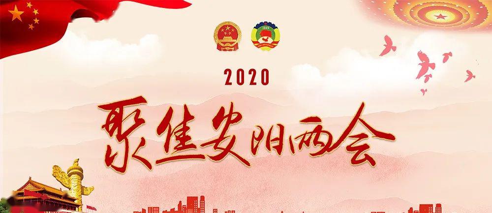 2020年安阳市《政府工作报告》