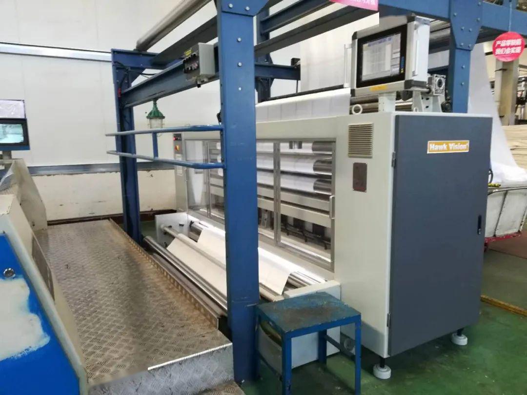 【殊荣】常州宏大被中国纺织机械协会授予成立图像整花整纬机产品研发