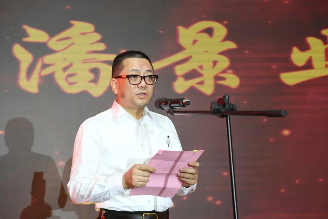 致敬护士队伍携手共抗疫情温医大附一院国际护士节表彰大会召开