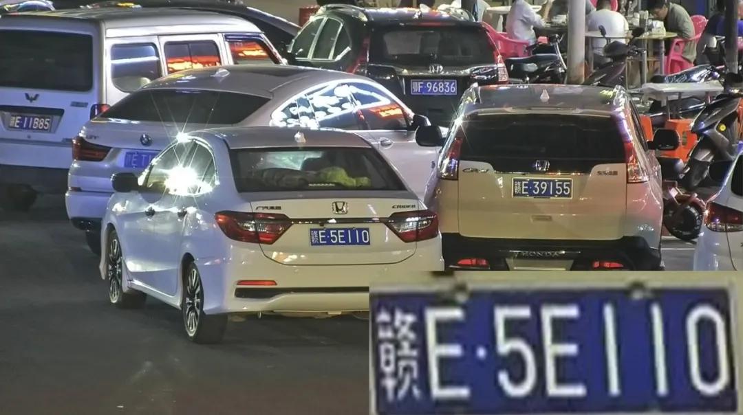 上饶余干第101期交通违法行为曝光!快看,有你认识的吗?