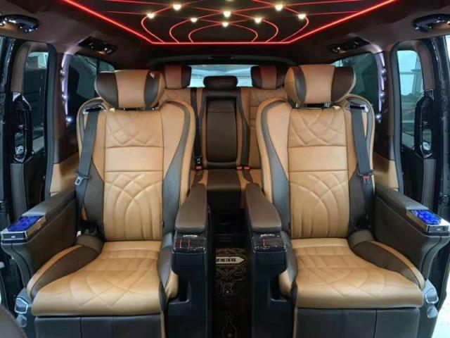 2020新版汽车航空座椅品牌罗列大全