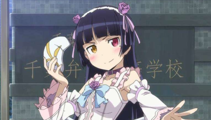 动漫中的5大败犬角色虽然都是配角却比主角出名