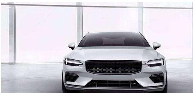 吉利乘胜追击!打造的新车带上新车标,颜值不输保时捷_搜狐汽车_搜狐网