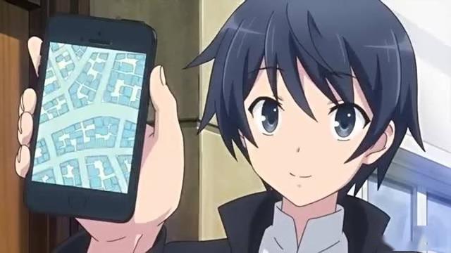 极致的龙傲天是什么样手机侠望月冬夜实力演绎战力等于想象力