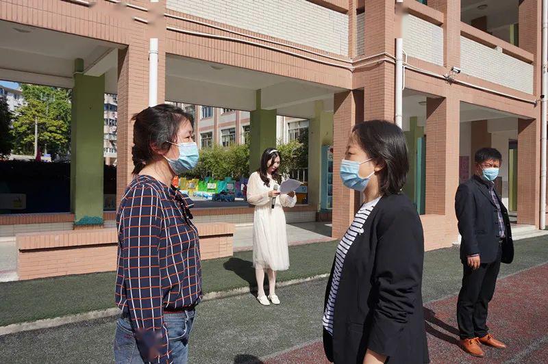 【二附集团·跃龙桥小学】防震减灾进校园 平安和谐你我他 ——跃龙桥