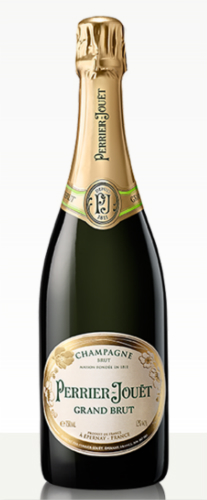 巴黎之花香槟（Perrier-Jouet）