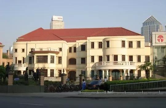 民国内阁总理潘复旧居探秘