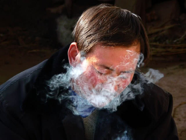 原创 烟瘾重的人,嘴里总有"这味道",常吃6物,口气清新,肺癌不扰